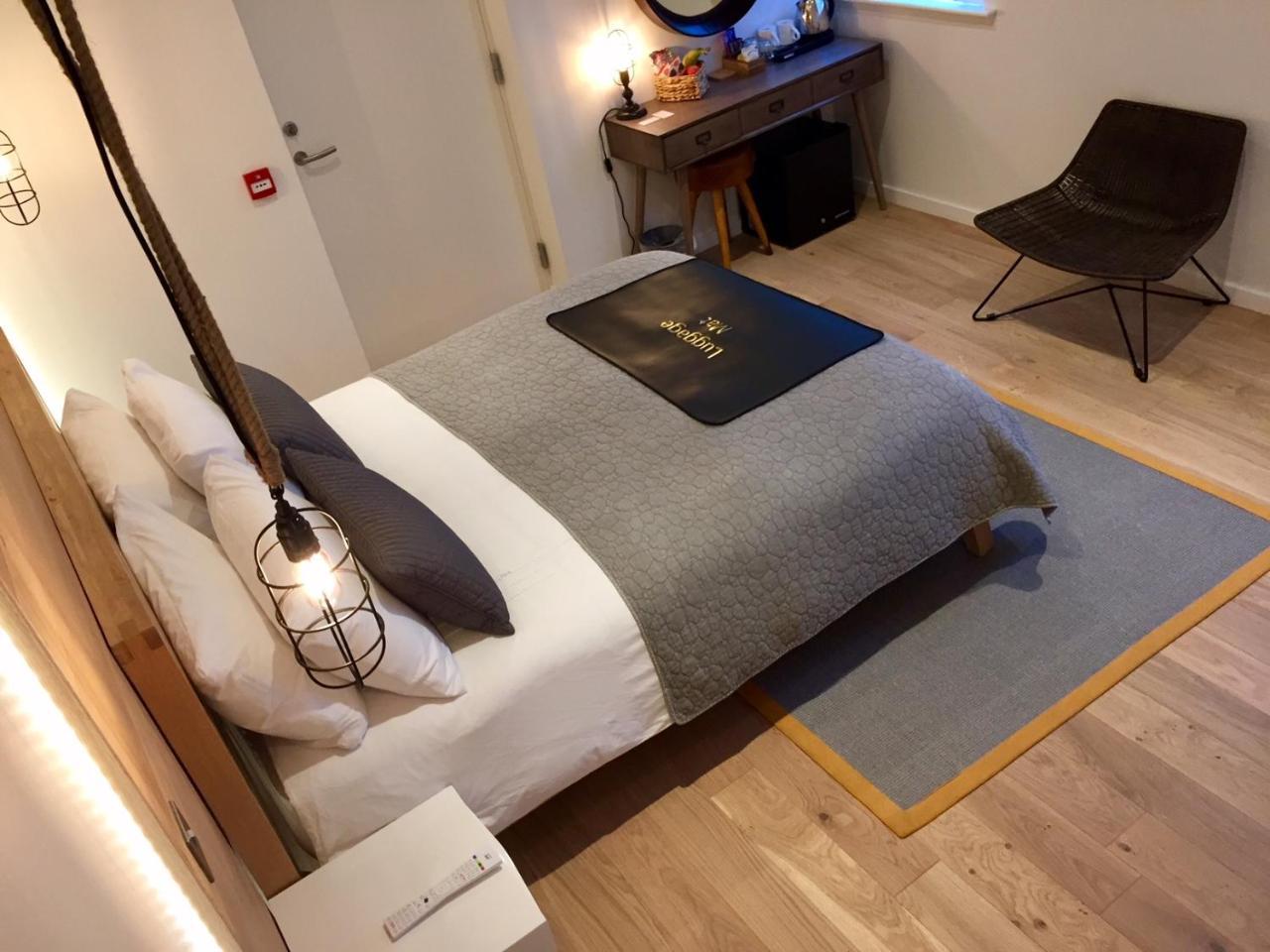 Byde Guesthouse Westhill Buitenkant foto